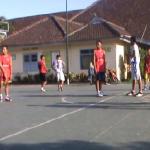 Vs SMA N 1 Kedungwaru