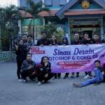foto setelah acara selesai