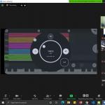 Proses Praktek FL studi (Android)
