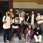 Peserta Foto Bersama
