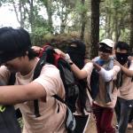 Peserta Bermain Ular-Ularan