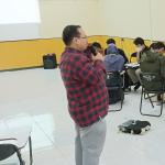 Penyampaian Materi