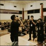 Harddisk 2019 "Raja Praja"