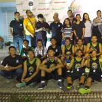 Tim Putra STIKI beserta Anggota UKM BYTE