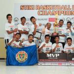 Juara 1 Tim Putra - SMA N 1 Boyolangu Tulungagung