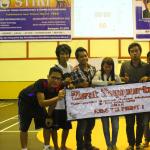 Juara 2