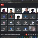 Web Binar GODOT