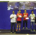 Foto juara