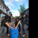Games Bermain Air