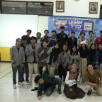 foto panitia dan peserta