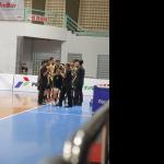 Pertandingan ke 2 melawan UNAIR