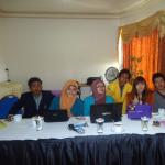 LKMM TD 2012