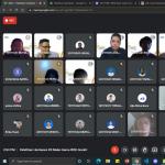 Web Binar GODOT